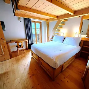Hotel Alpi & Golf, Bormio