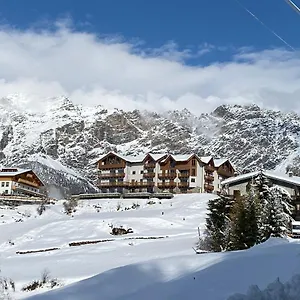  Apartahotel Ai Suma