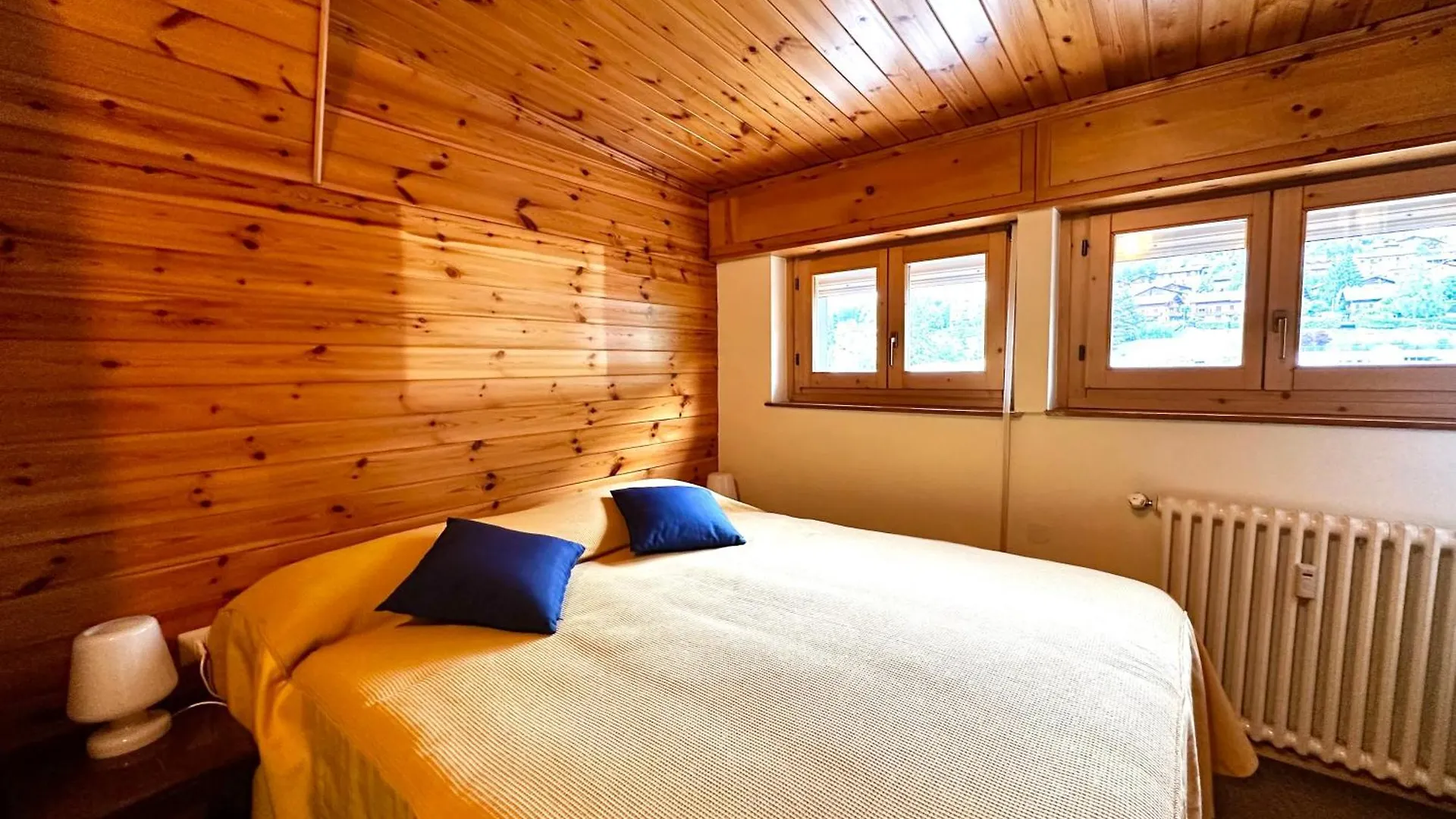 Chalet Taneda Bormio 0*,  Itálie